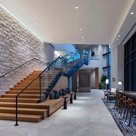Hotel Hyatt Regency Conroe Zewnętrze zdjęcie