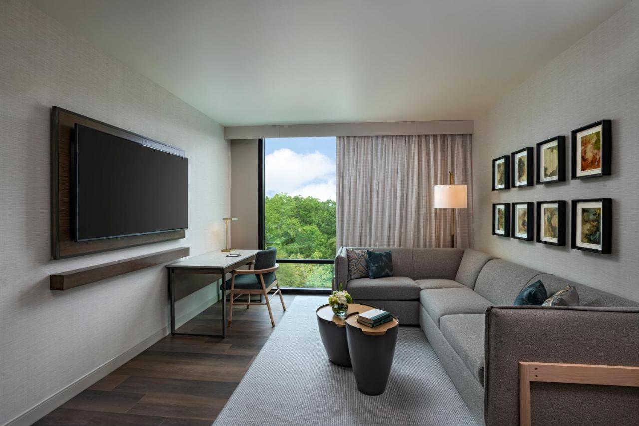 Hotel Hyatt Regency Conroe Zewnętrze zdjęcie