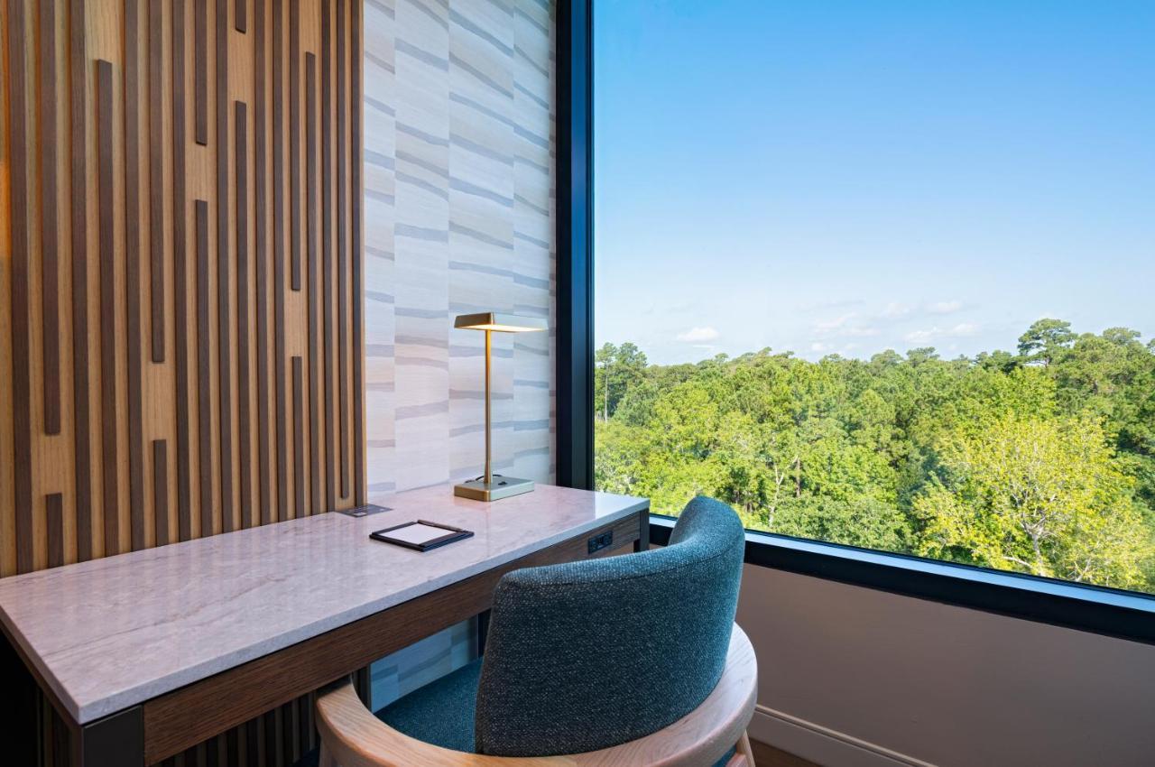 Hotel Hyatt Regency Conroe Zewnętrze zdjęcie