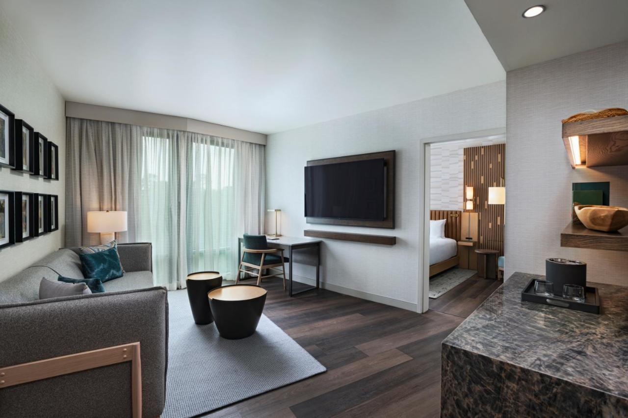 Hotel Hyatt Regency Conroe Zewnętrze zdjęcie