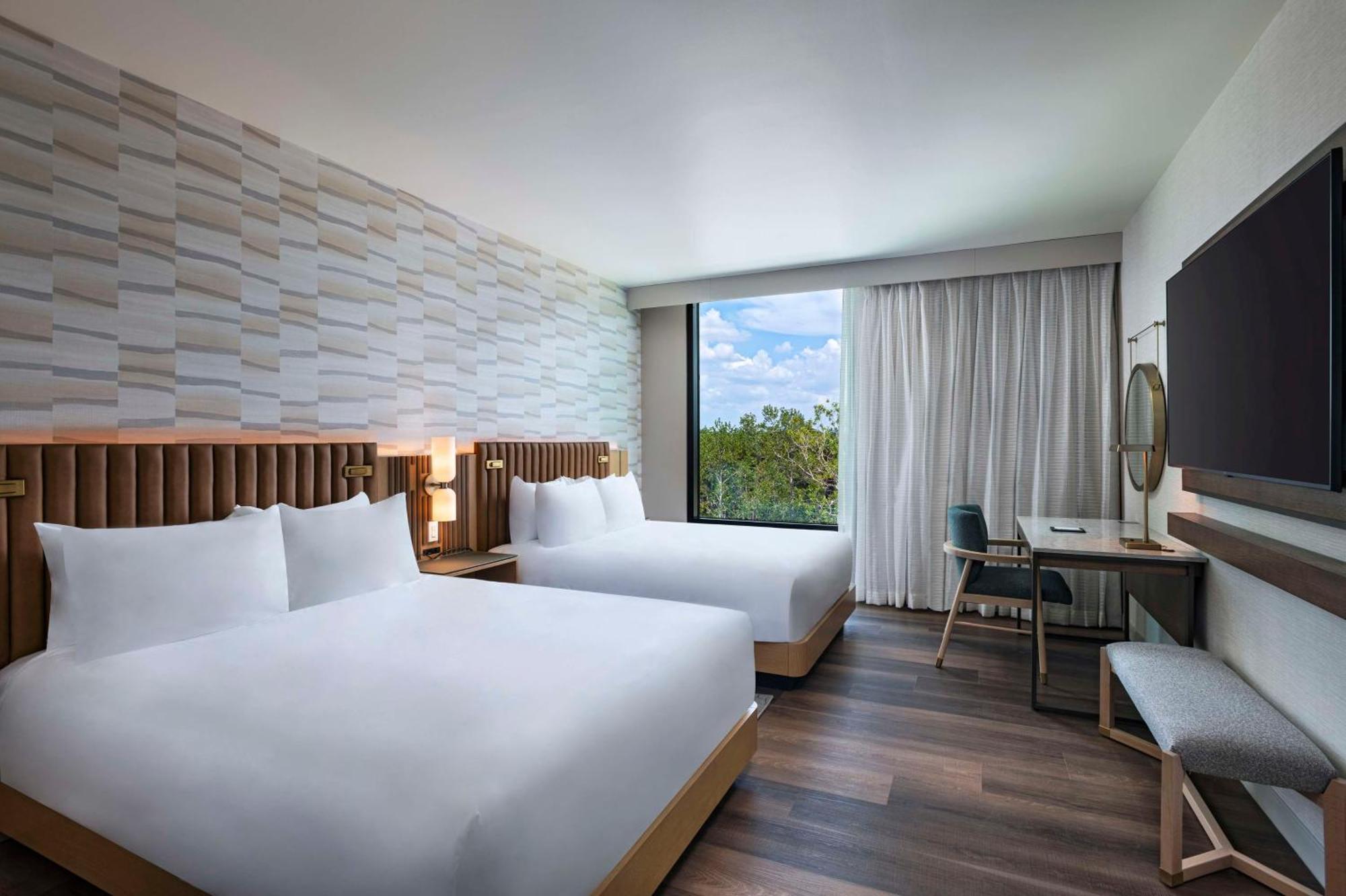 Hotel Hyatt Regency Conroe Zewnętrze zdjęcie