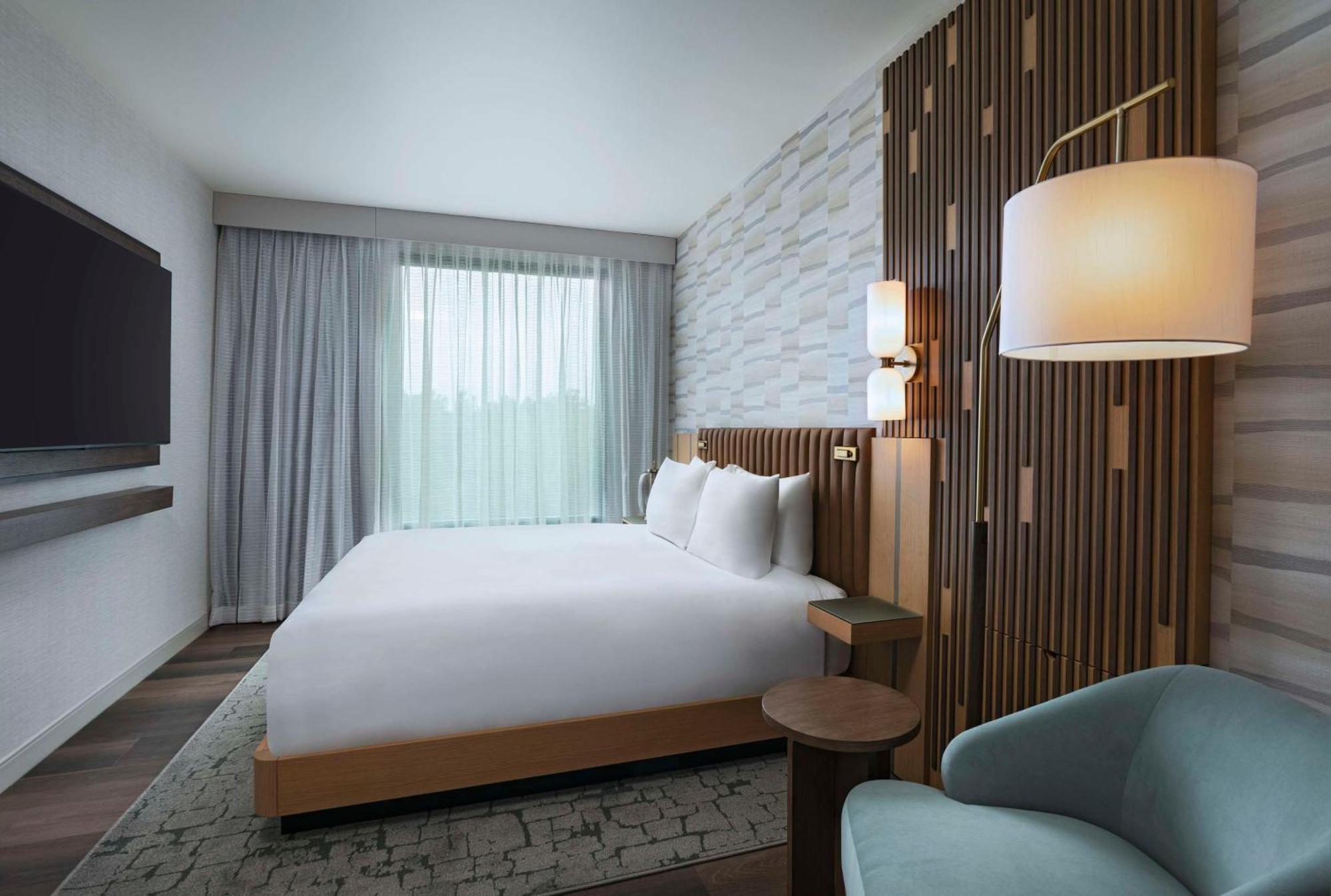 Hotel Hyatt Regency Conroe Zewnętrze zdjęcie