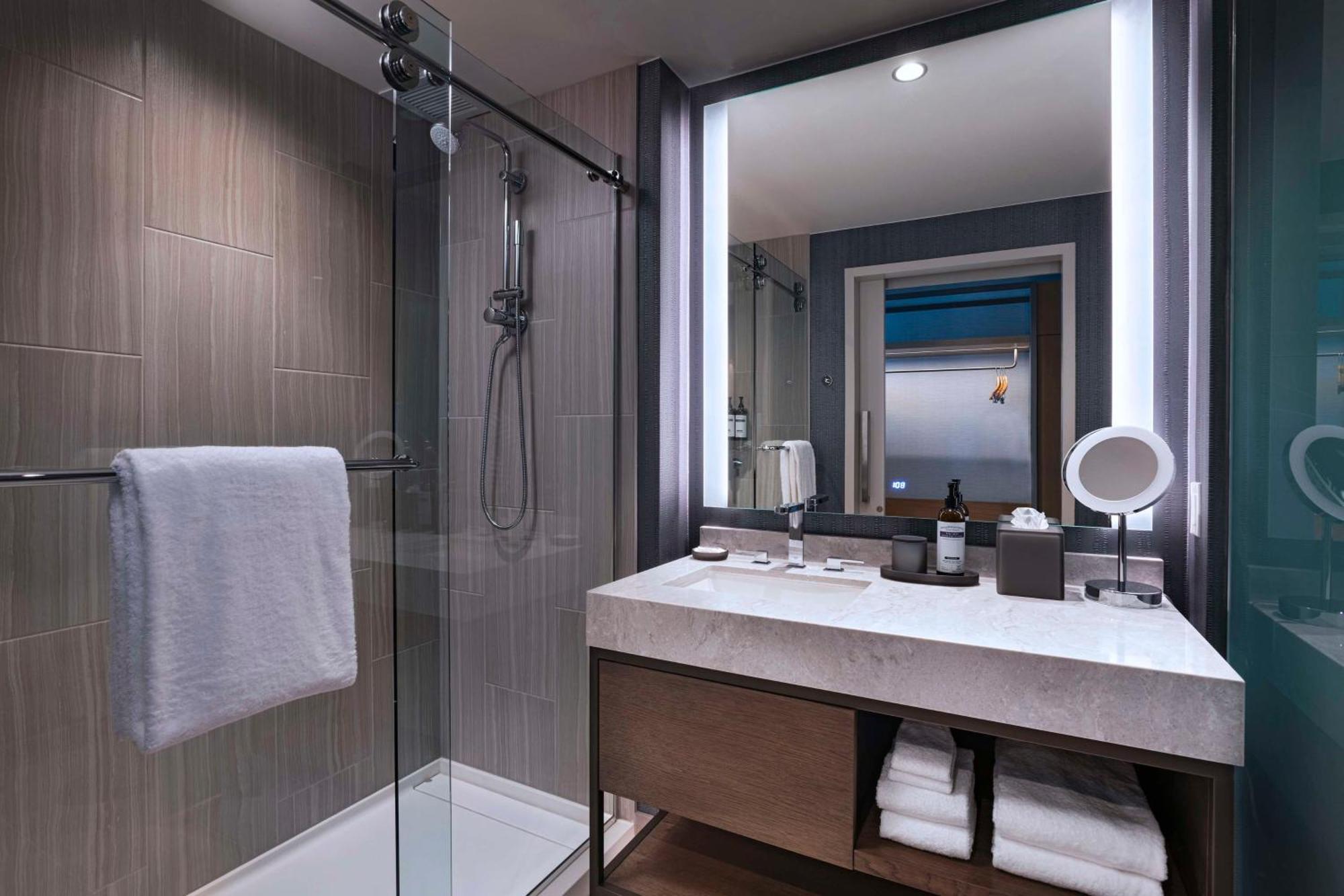 Hotel Hyatt Regency Conroe Zewnętrze zdjęcie
