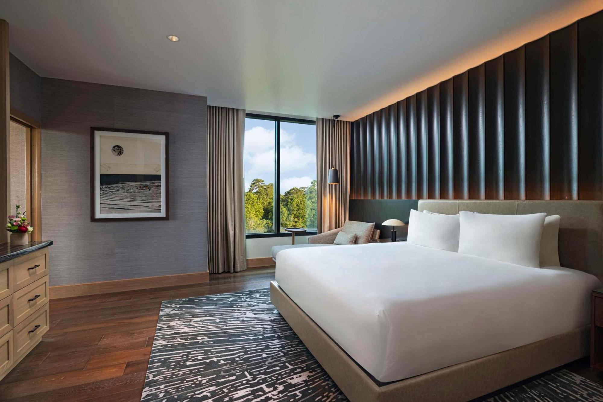 Hotel Hyatt Regency Conroe Zewnętrze zdjęcie