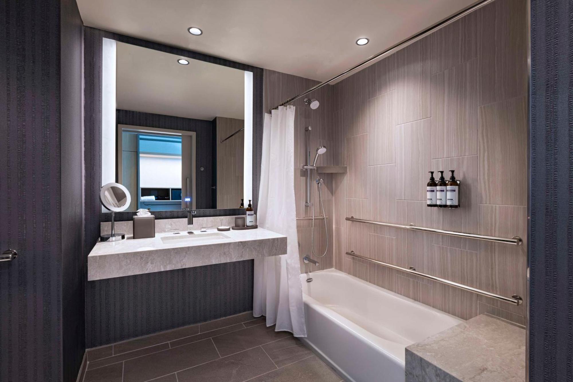 Hotel Hyatt Regency Conroe Zewnętrze zdjęcie