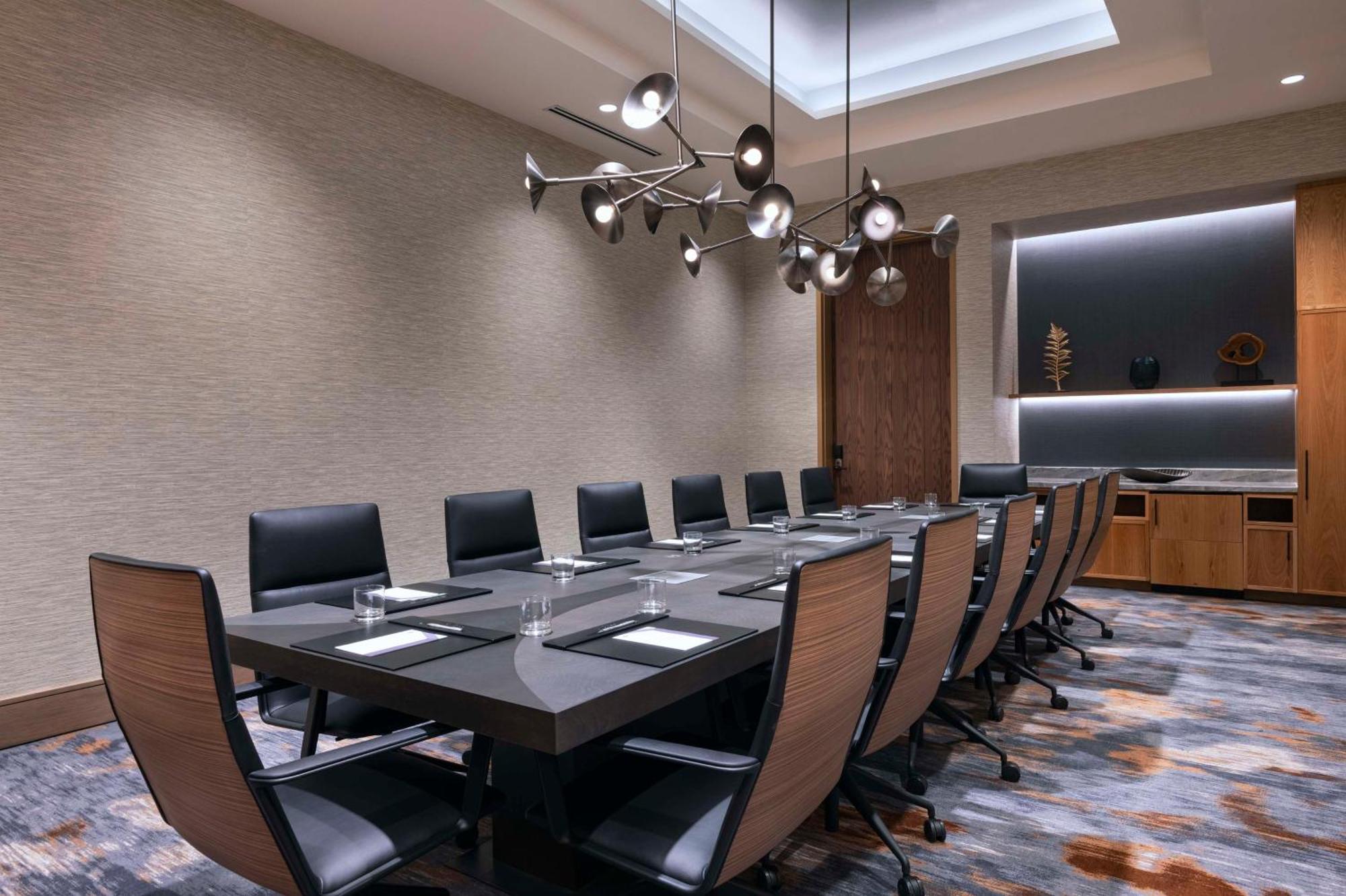 Hotel Hyatt Regency Conroe Zewnętrze zdjęcie