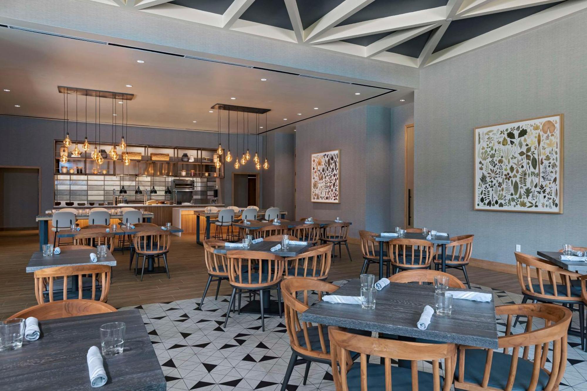 Hotel Hyatt Regency Conroe Zewnętrze zdjęcie