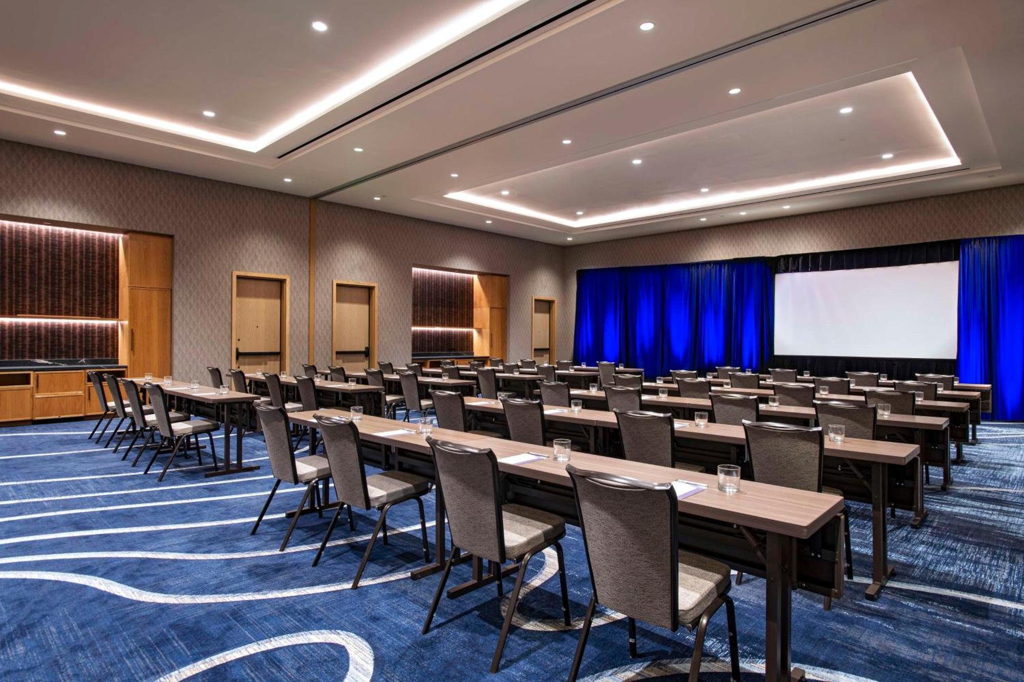 Hotel Hyatt Regency Conroe Zewnętrze zdjęcie