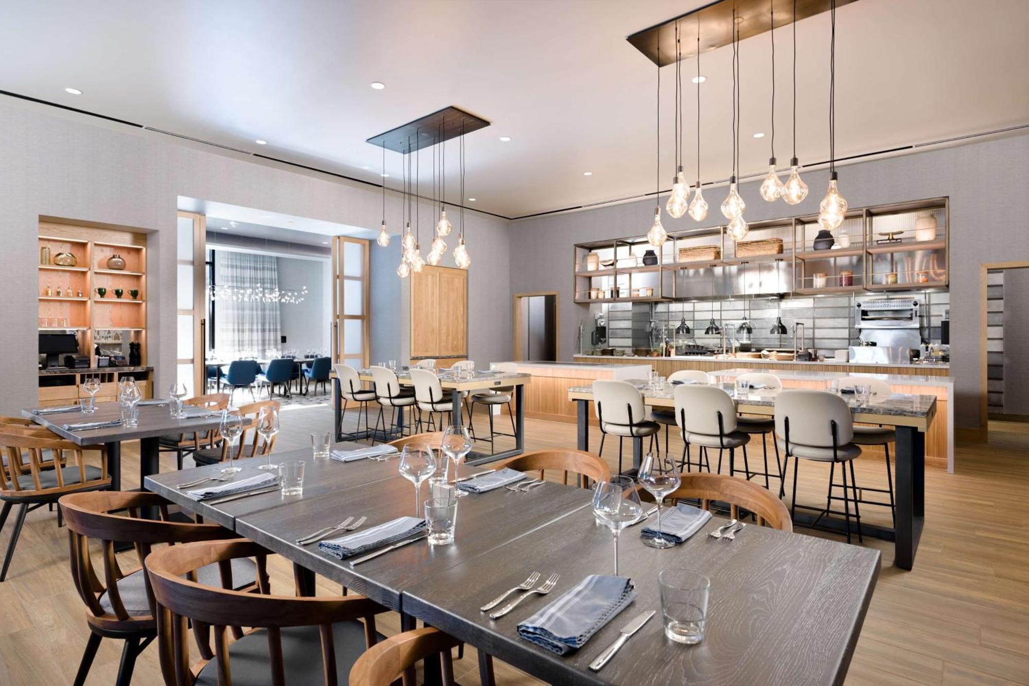 Hotel Hyatt Regency Conroe Zewnętrze zdjęcie