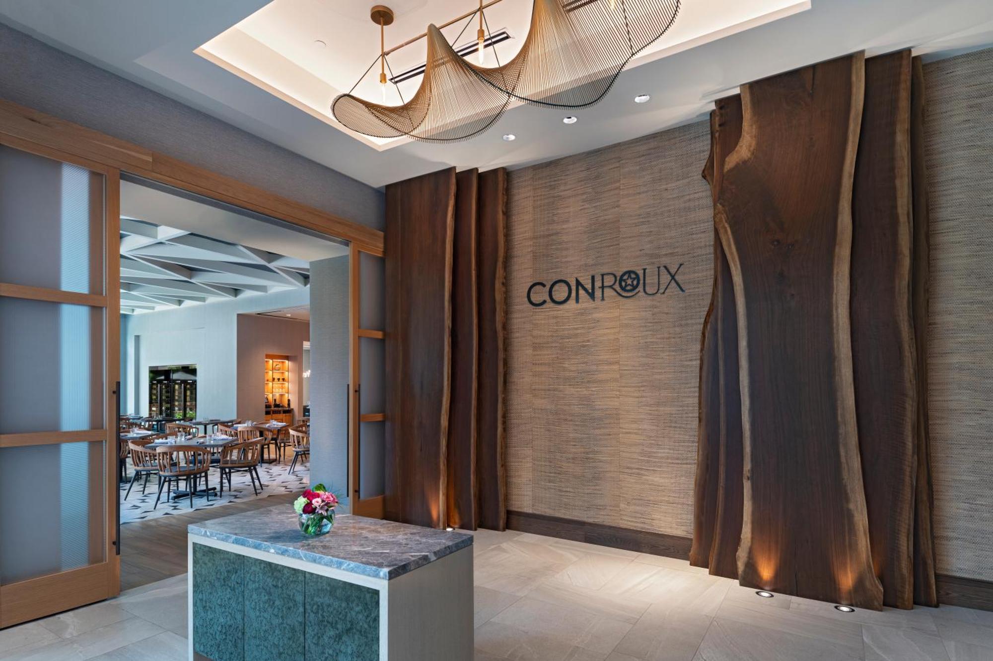 Hotel Hyatt Regency Conroe Zewnętrze zdjęcie