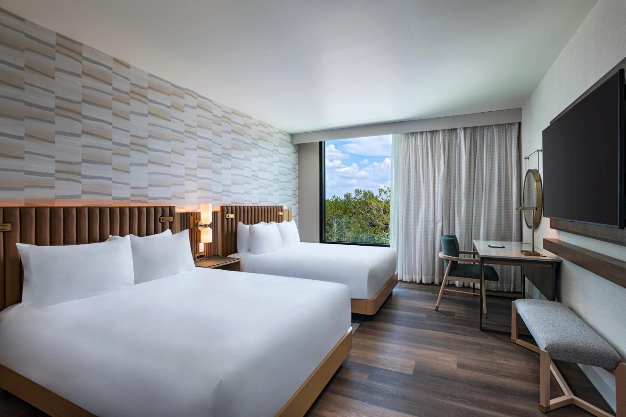Hotel Hyatt Regency Conroe Zewnętrze zdjęcie