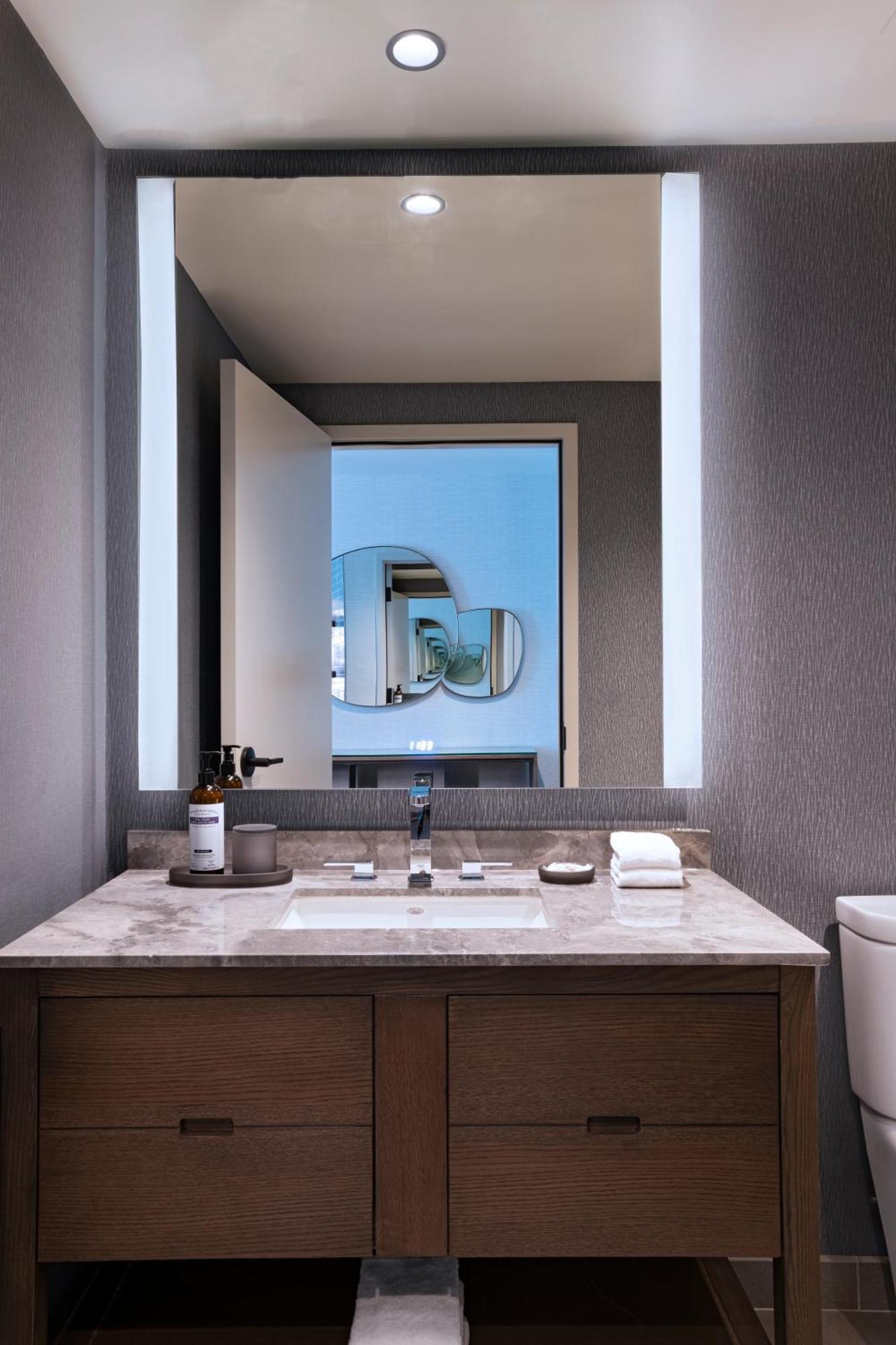 Hotel Hyatt Regency Conroe Zewnętrze zdjęcie